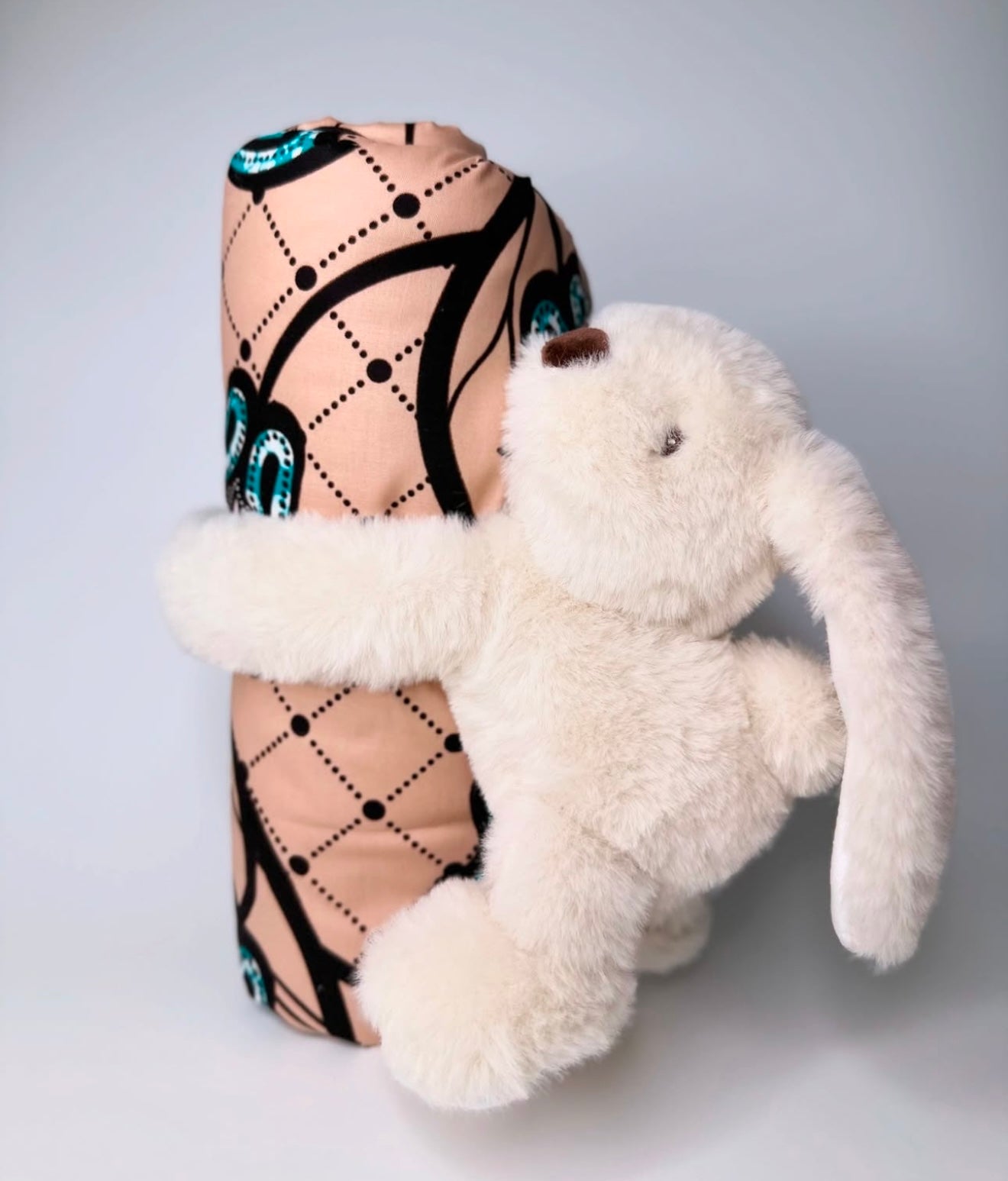 Plaid bébé