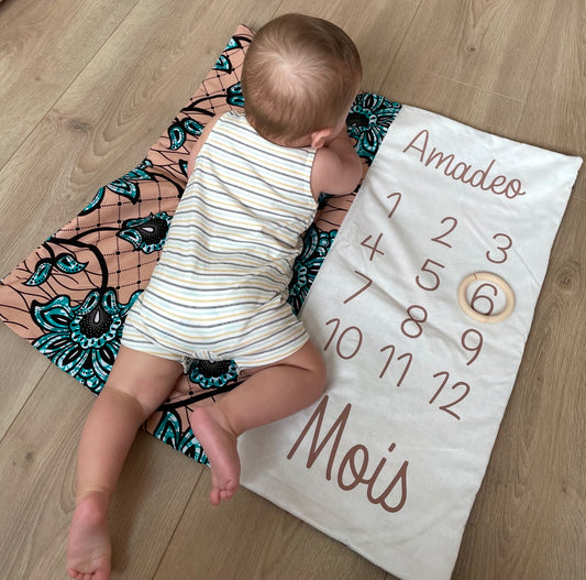 Tapis évolution